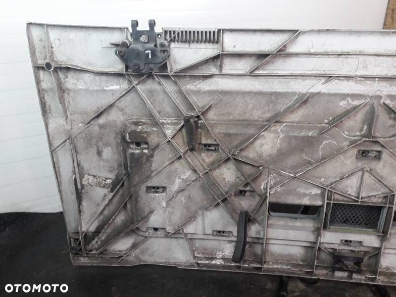 MASKA MAN TGA ATRAPA GRILL - 7
