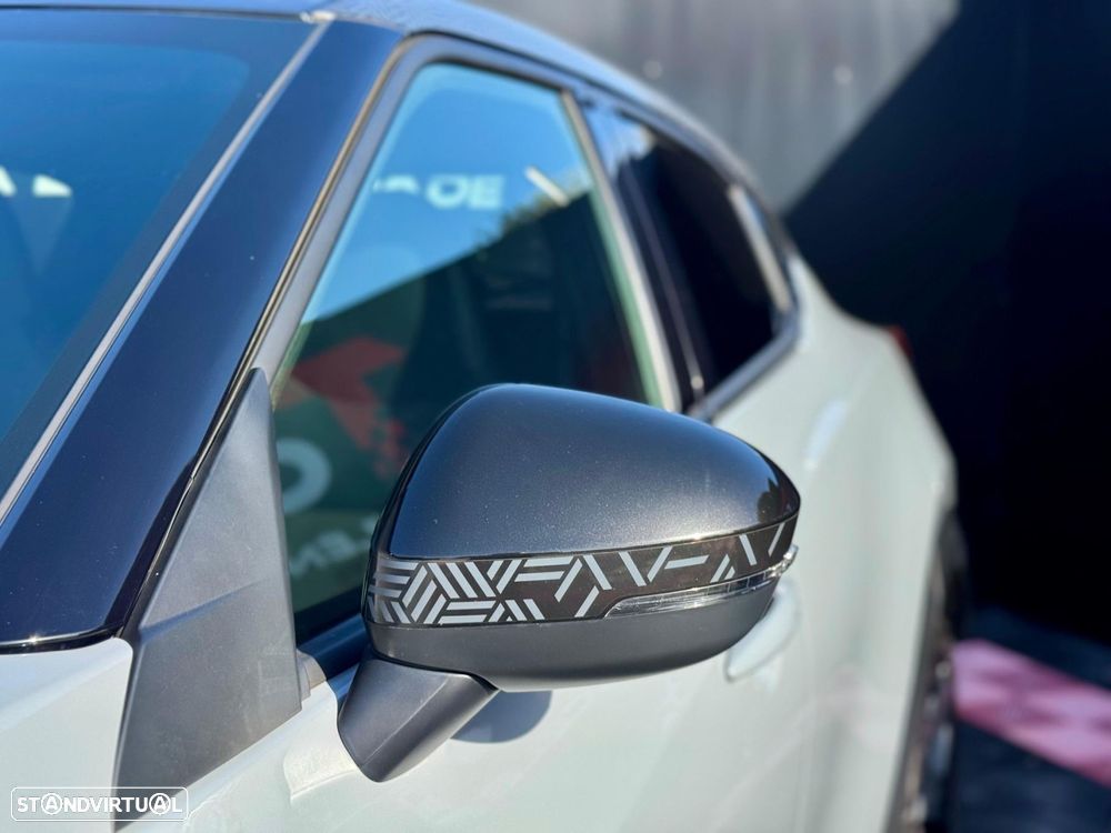 Nissan Juke 1.0 DIG-T Kiiro - 8