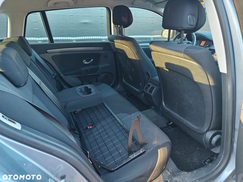 Renault Laguna 2.0 16V Expression - 7