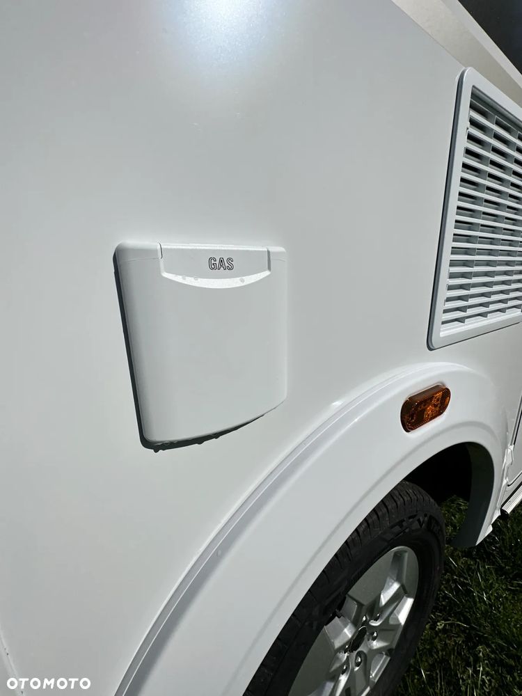 Weinsberg CaraSuite 650MF Automat 5-cio osobowy FORD (2025) - 6
