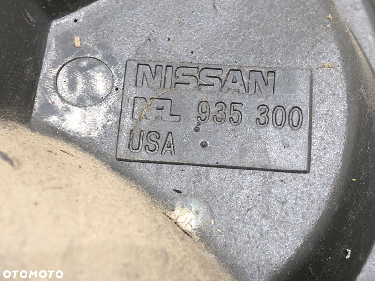 LAMPA PRAWY TYŁ - 260.00 PLN - NISSAN ALTIMA (L31) 2001 - 2007 2.5 130 kW [177 KM] benzyna 2001 - - 4