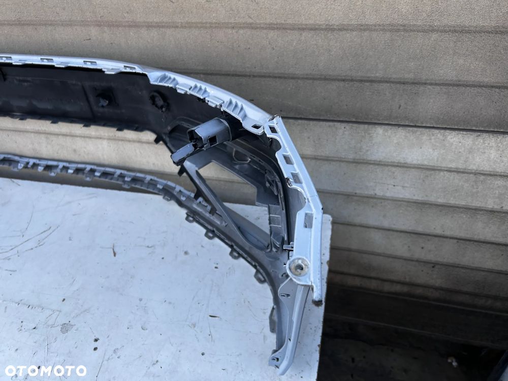 VW TOURAN II 5TA R-LINE R LINE PRZEDNI ZDERZAK PRZOD 5TA807221 - 4