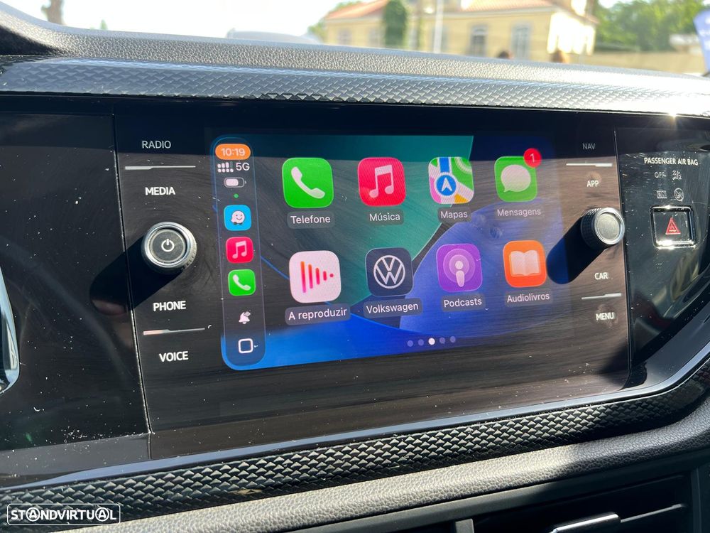 VW Taigo 1.0 TSI Urban - 15