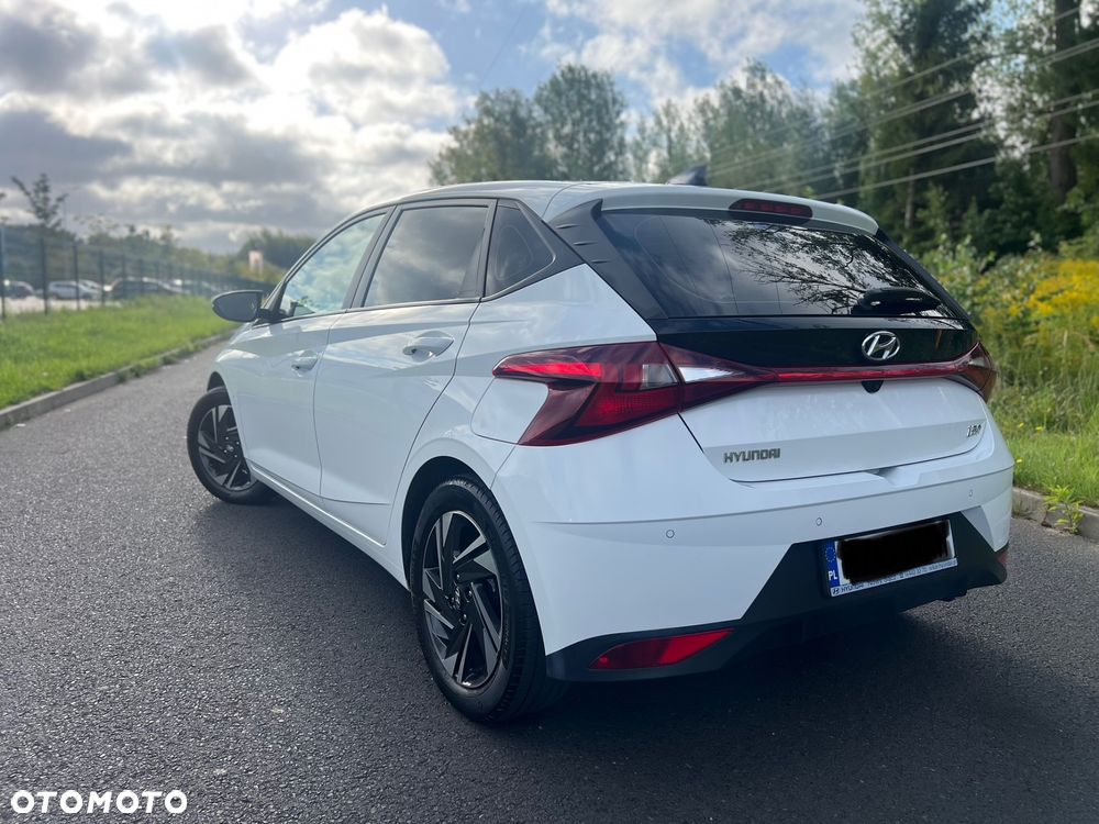 Hyundai i20 ver-1-2-cool - 3