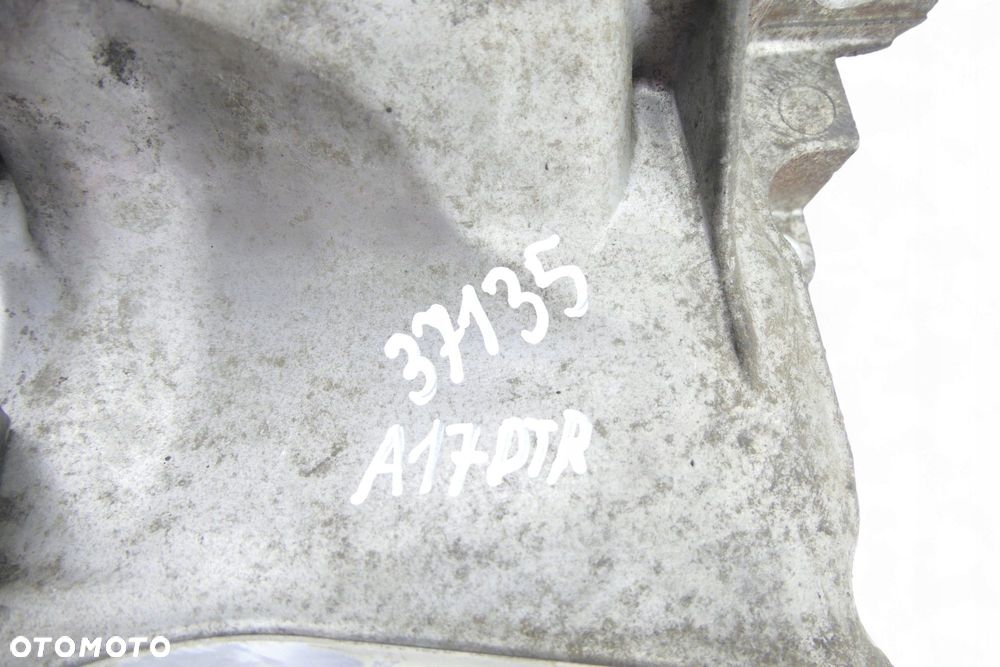 Miska Oleju OPEL ASTRA H J CORSA D ZAFIRA B MERIVA B 1.7 CDTI A17DTR - 7