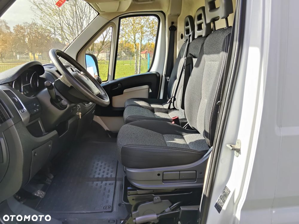 Fiat Ducato - 13