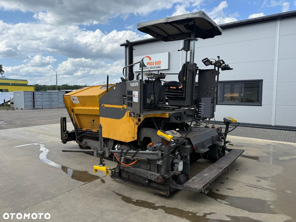 Volvo ABG 2820 - 4
