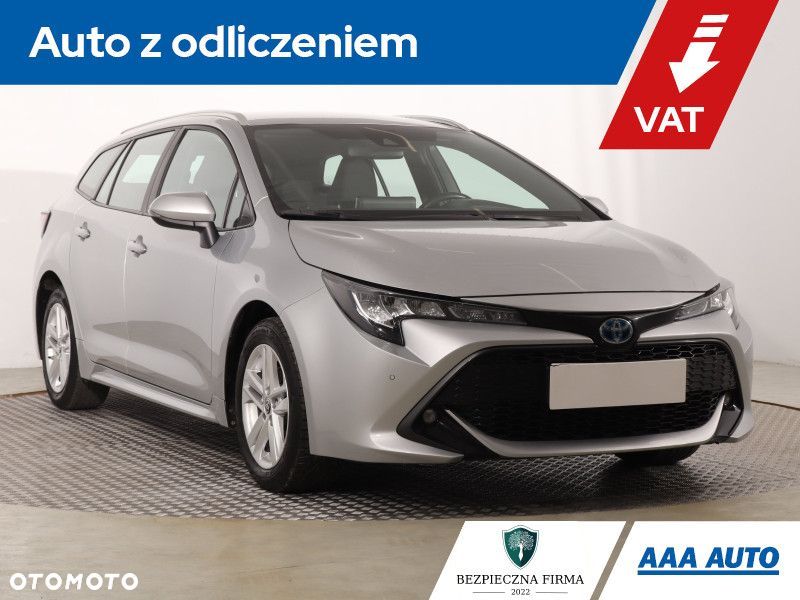 Toyota Corolla - 2