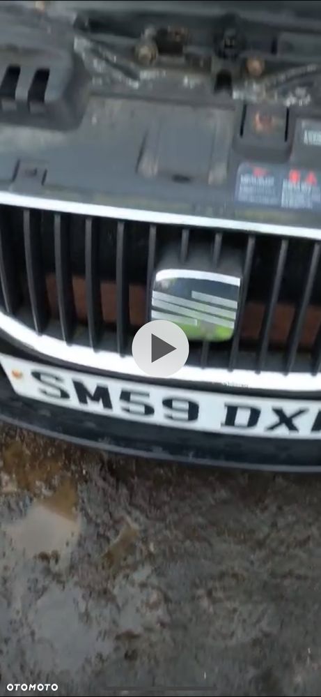 Silnik komplt 80tys Seat Audi 2.0 CAG CAGA 143 konie film video a4 a5 q5 exeo - 10