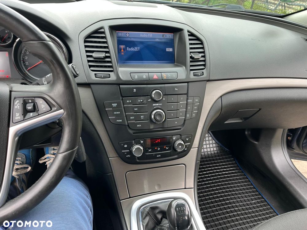 Opel Insignia 1.8 Active - 7