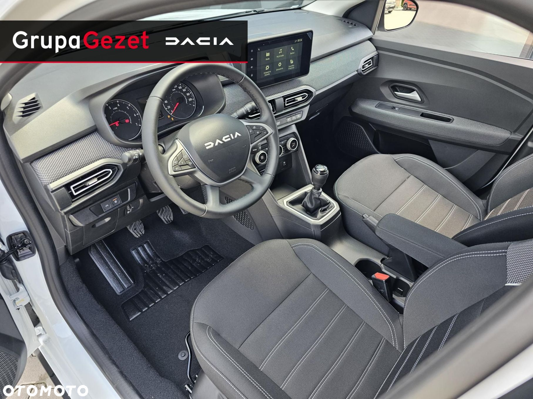 Dacia Jogger - 6