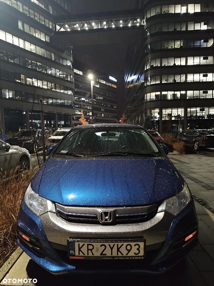 Honda Insight 1.3 IMA Comfort - 1