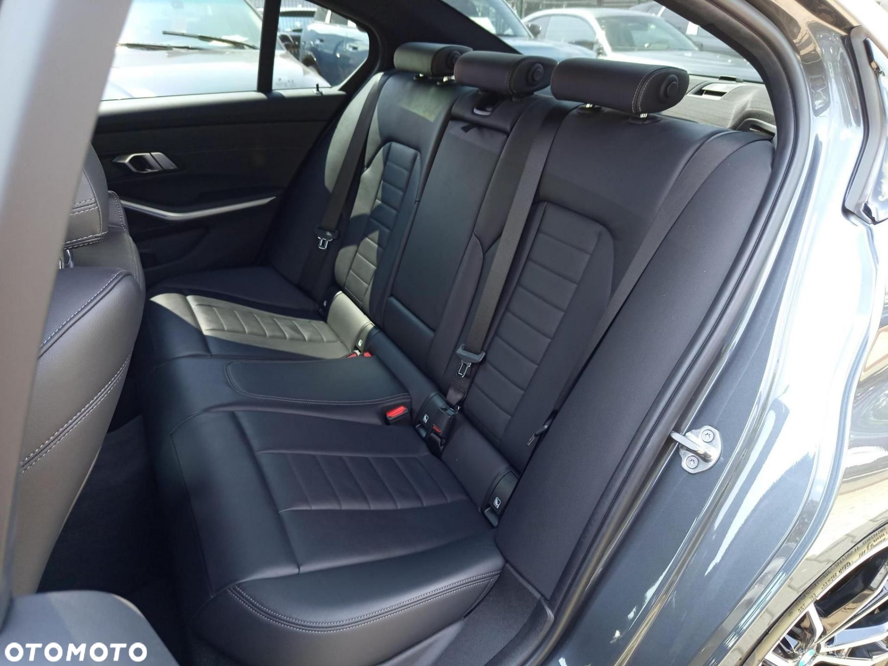 BMW Seria 3 - 21