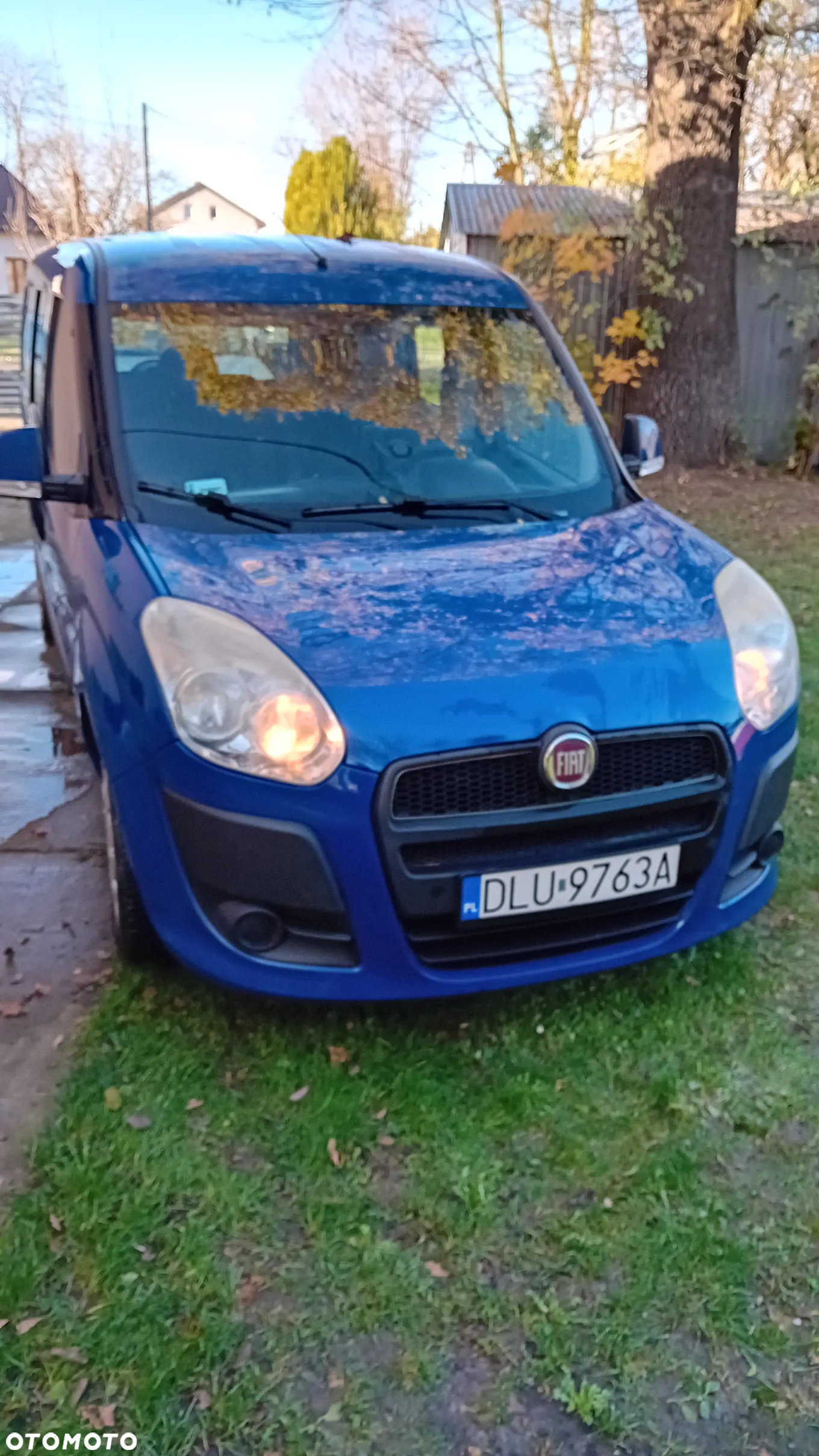 Fiat Doblo - 15
