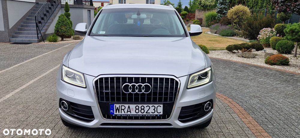 Audi Q5 - 2