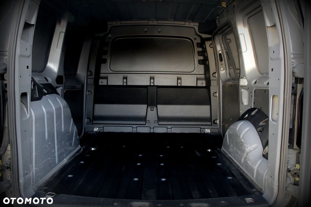 Volkswagen CADDY TSI - 18