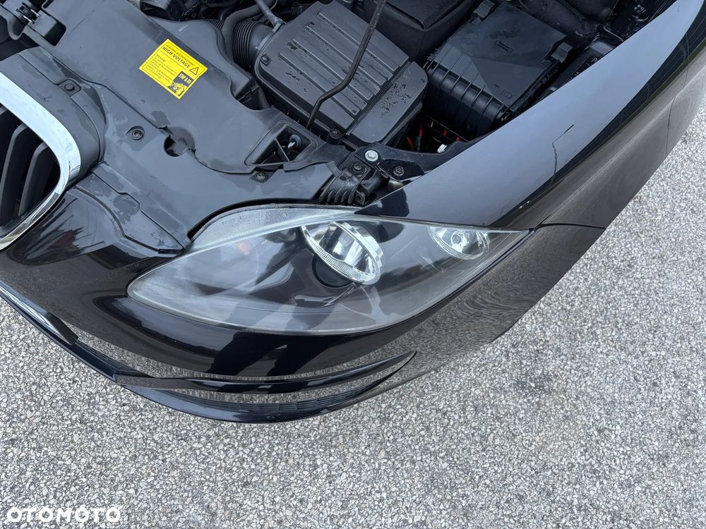 Seat Altea 1.4 TSI Reference Comfort - 28