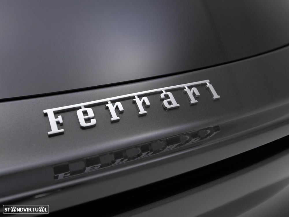 Ferrari Purosangue - 16