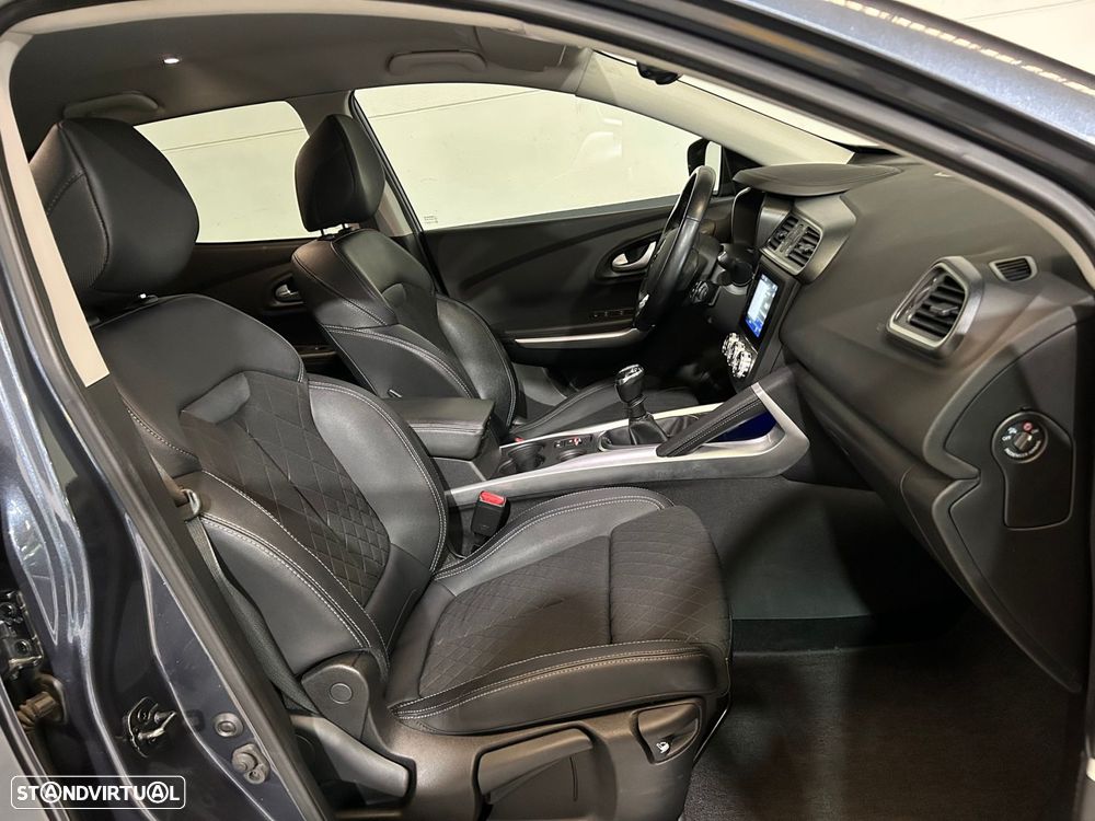 Renault Kadjar 1.5 dCi Intens - 16