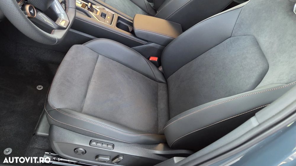 Cupra Leon ST 1.5 eTSI MHEV - 7