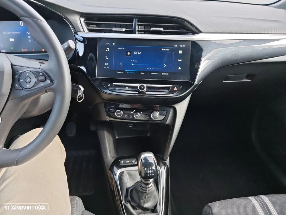 Opel Corsa 1.2 T GS - 14