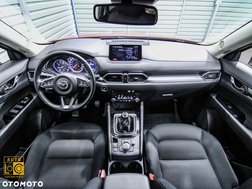 Mazda CX-5 2.0 Skyenergy 2WD - 5