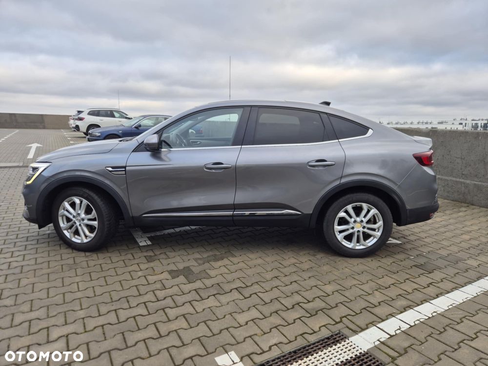 Renault Arkana E-TECH 145 INTENS - 6