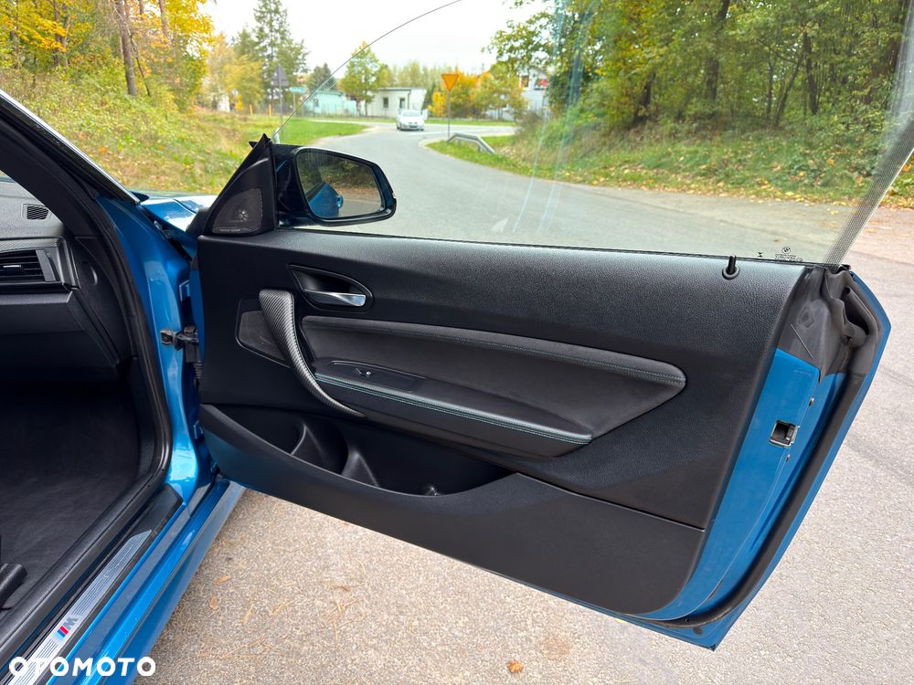 BMW M2 DKG - 20