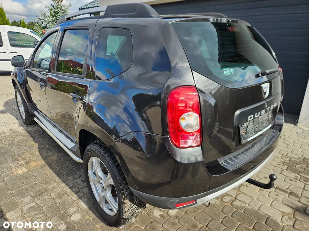 Dacia Duster 1.6 16V 4x2 - 16