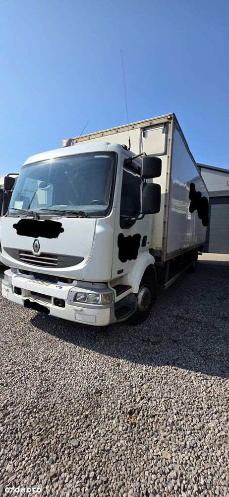 Renault MIDLUM 180 DCI - 3
