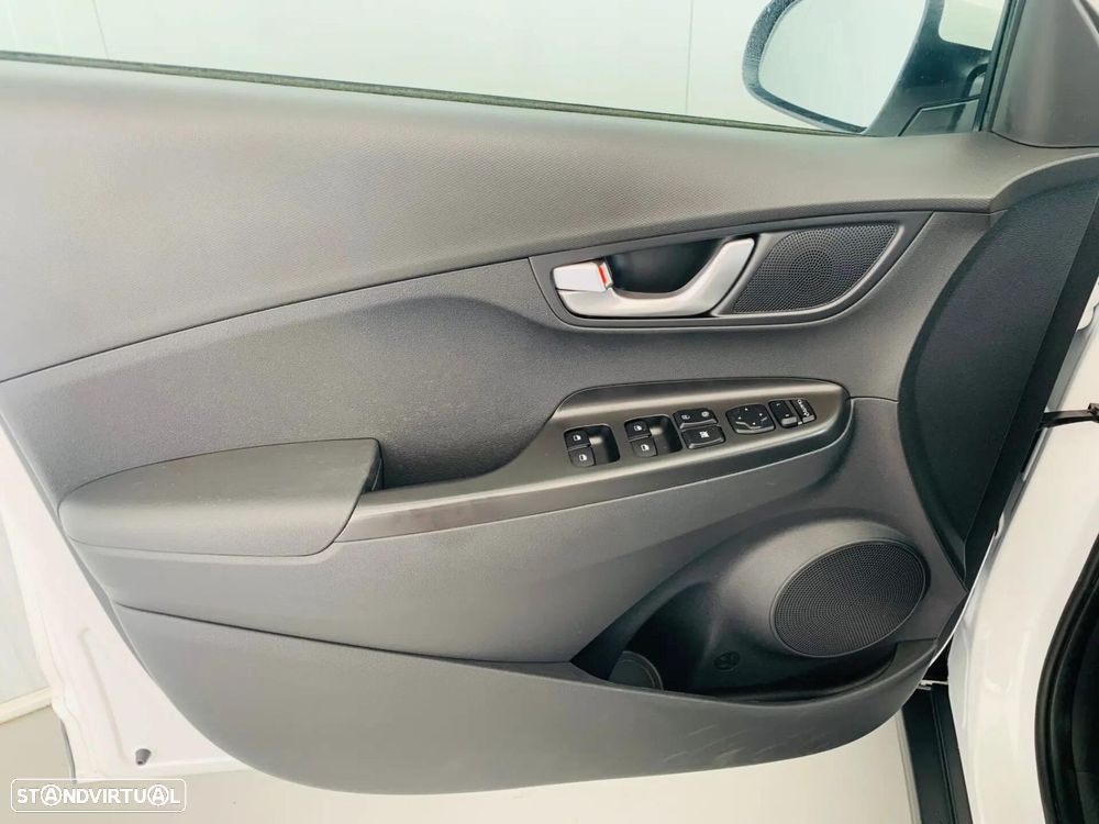 Hyundai Kauai 48.6 kWh Premium - 6