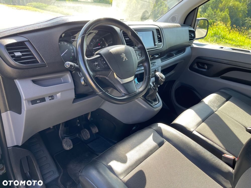 Peugeot Expert - 26