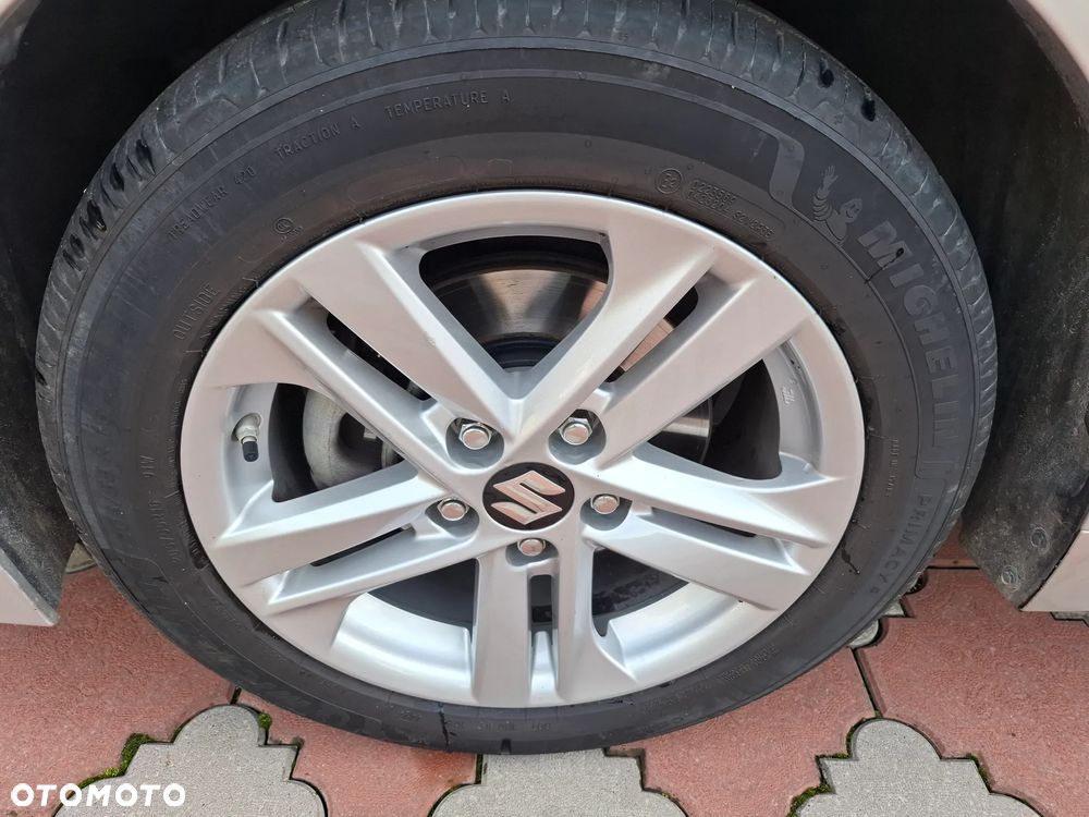 Suzuki Swace 1.8 Hybrid CVT Comfort+ - 20
