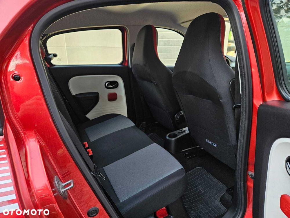 Renault Twingo - 8
