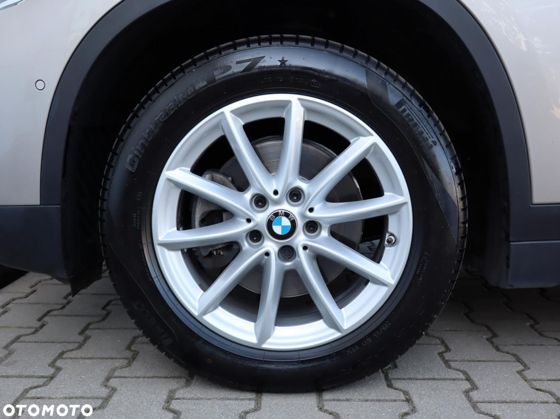 BMW X1 - 4