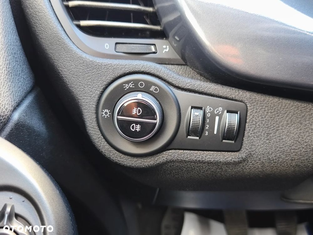 Fiat 500X 1.4 MultiAir 4x2 S&S Pop Star - 26