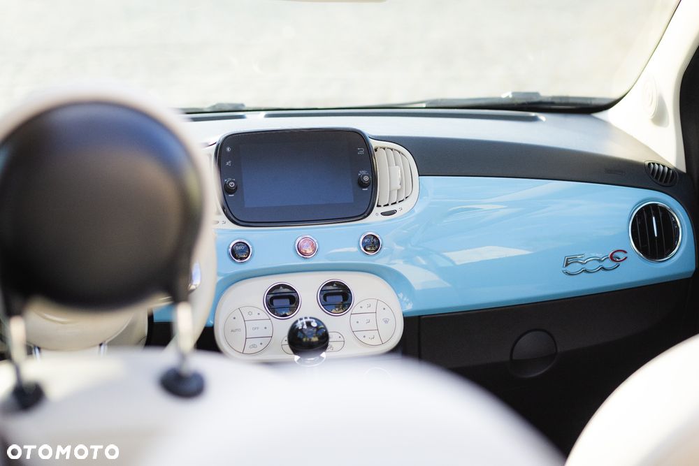 Fiat 500 - 7