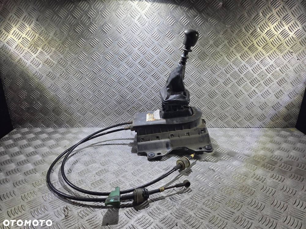 LEWAREK ZMIANY BIEGÓW FIAT PUNTO GRANDE 553485390 - 1