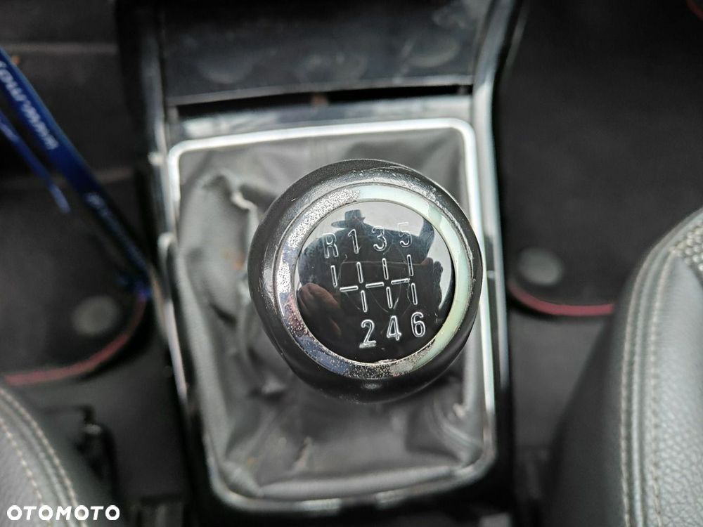 Opel Astra - 19