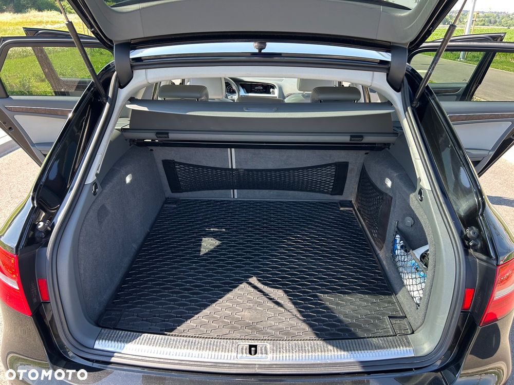 Audi A4 Avant 2.0 TDI clean diesel Quattro S tronic - 29
