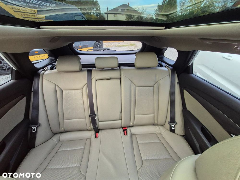 Hyundai i40 i40cw 1.7 CRDi Premium - 25