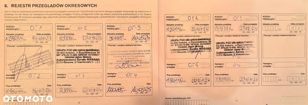 Nissan Qashqai 1.3 DIG-T N-Connecta DCT - 24