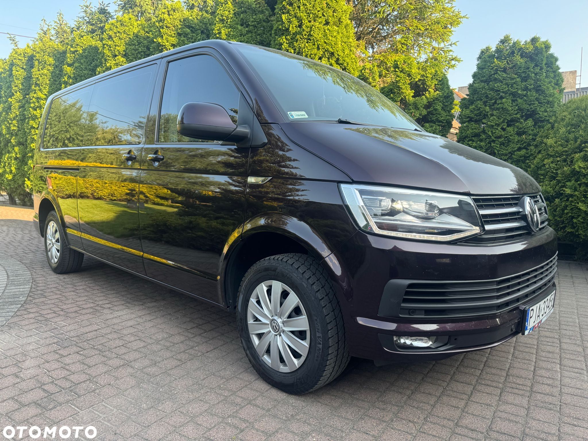 Volkswagen Caravelle 2.0 TDI L2 Highline - 1