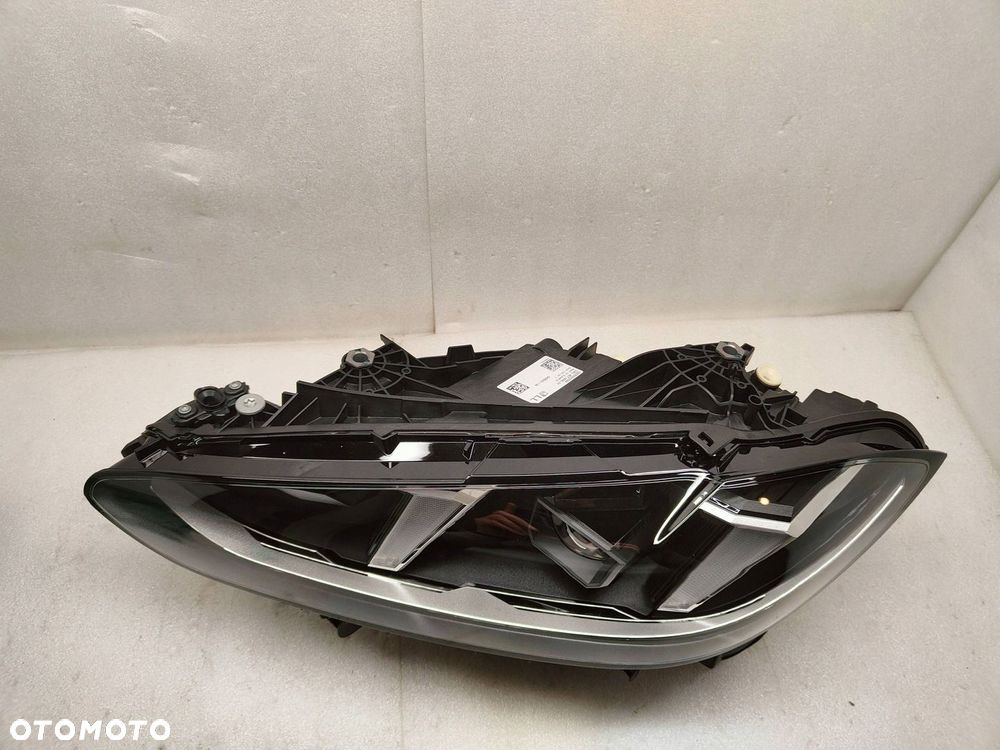 BMW 4 G22 LIFT FULL LED Przód strona lewa 5A3B301-06 - 2