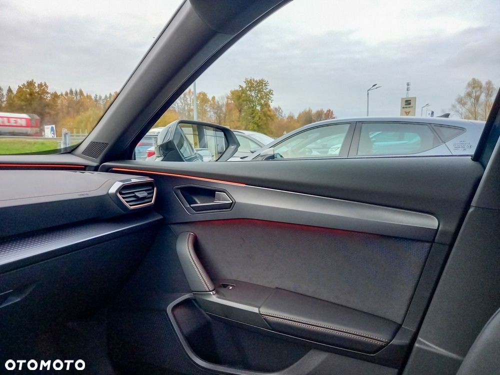Cupra Formentor 1.5 eTSI DSG - 10
