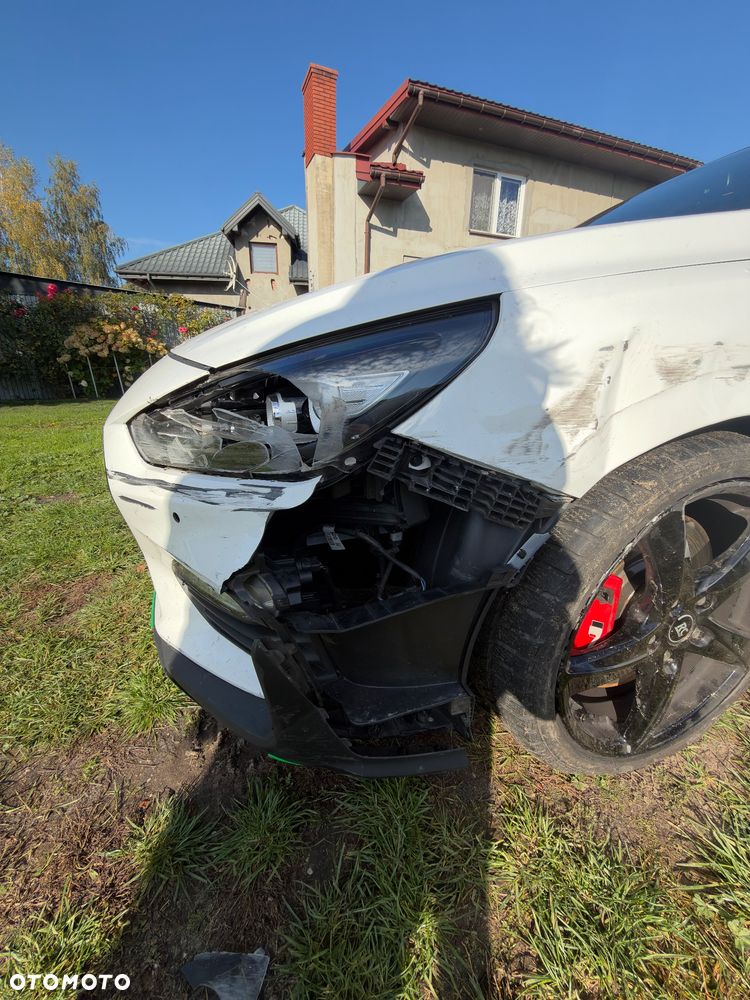 Hyundai i30 N 2.0 T-GDI Performance - 26