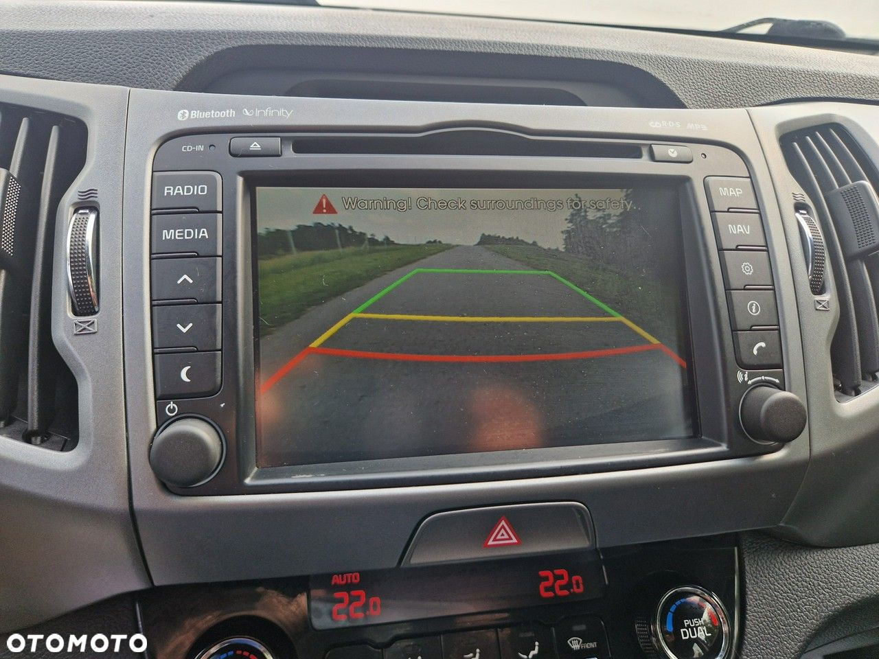 Kia Sportage - 21
