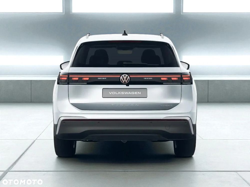 Volkswagen Tiguan 1.5 eHybrid PHEV Elegance DSG - 8