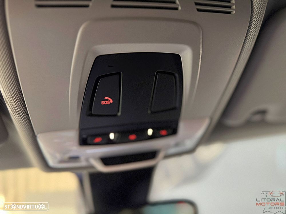 BMW X1 sDrive18i Aut. xLine - 26