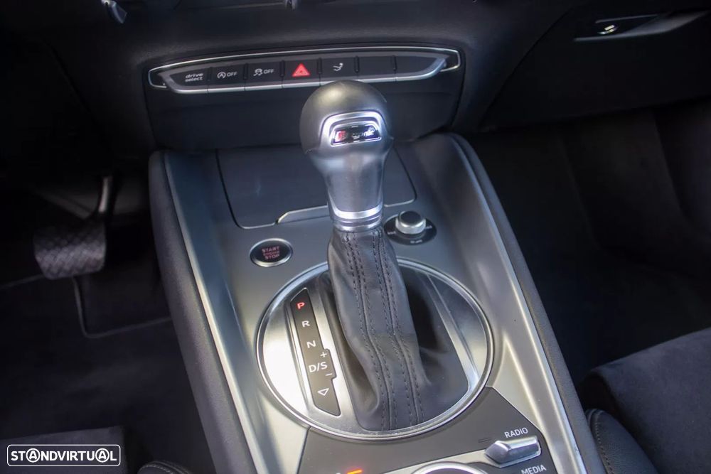 Audi TT Coupé 2.0 TFSI S-line S tronic - 22